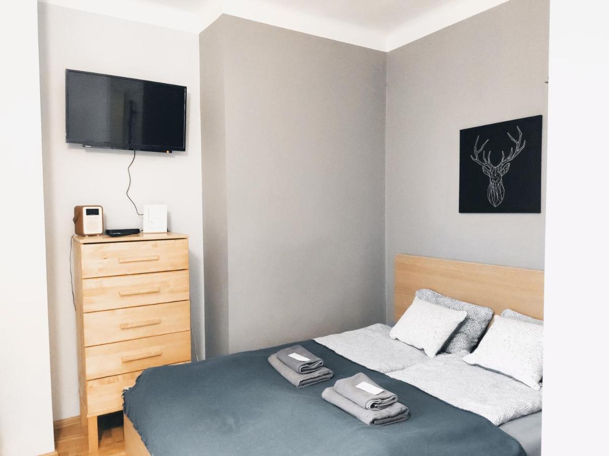 Daszynskiego 7 By Homeprime Apartament *