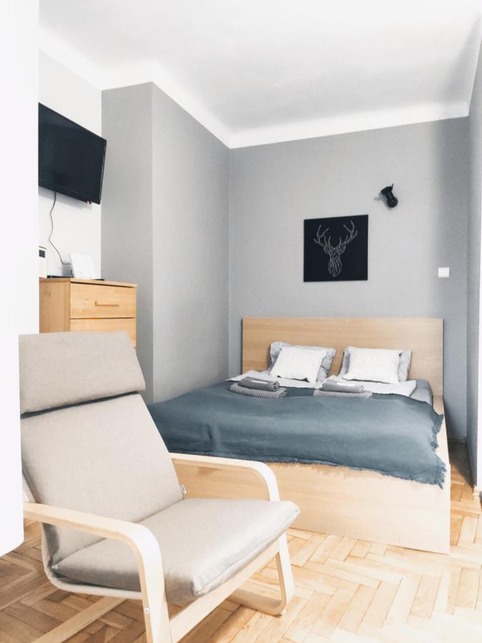 Apartament Daszynskiego 7 By Homeprime *