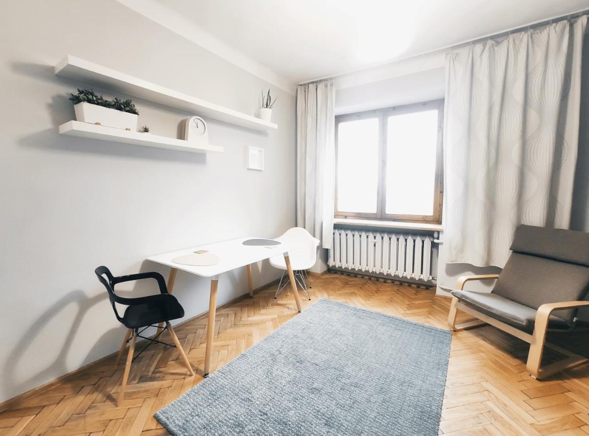 Daszynskiego 7 By Homeprime Apartament Kraków