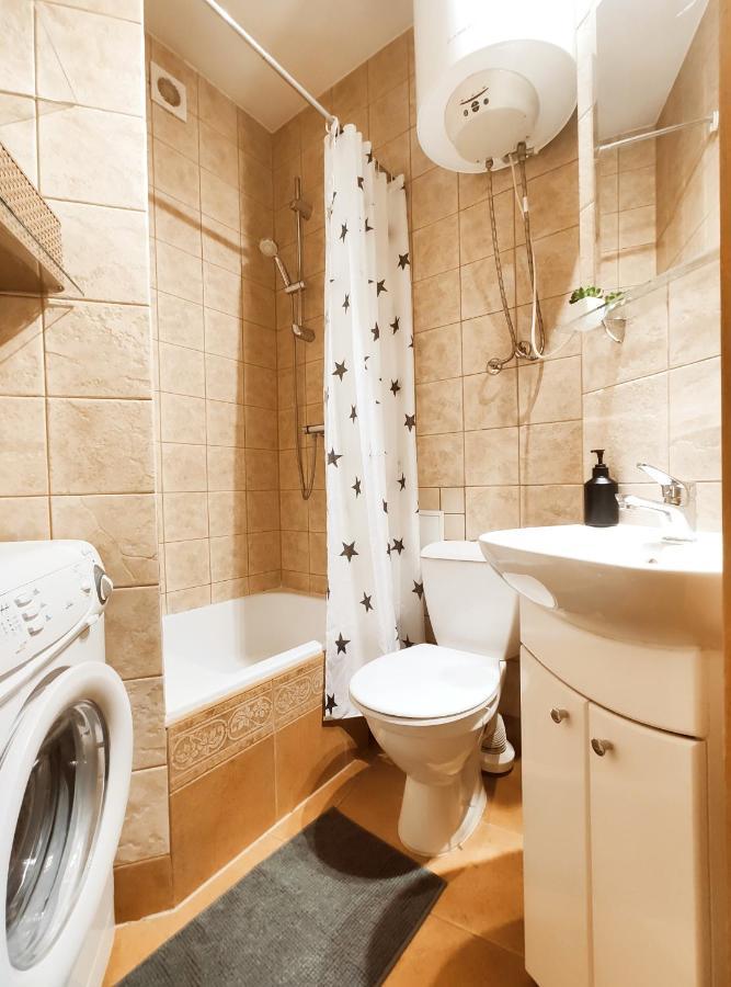 Daszynskiego 7 By Homeprime Apartament Kraków