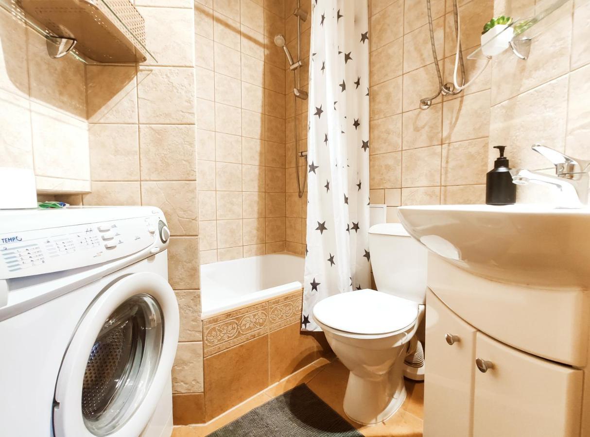 Daszynskiego 7 By Homeprime Apartament