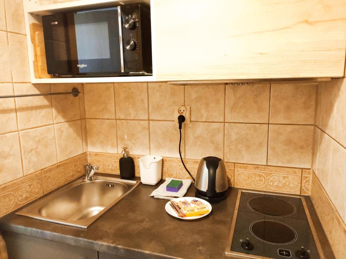Apartament Daszynskiego 7 By Homeprime