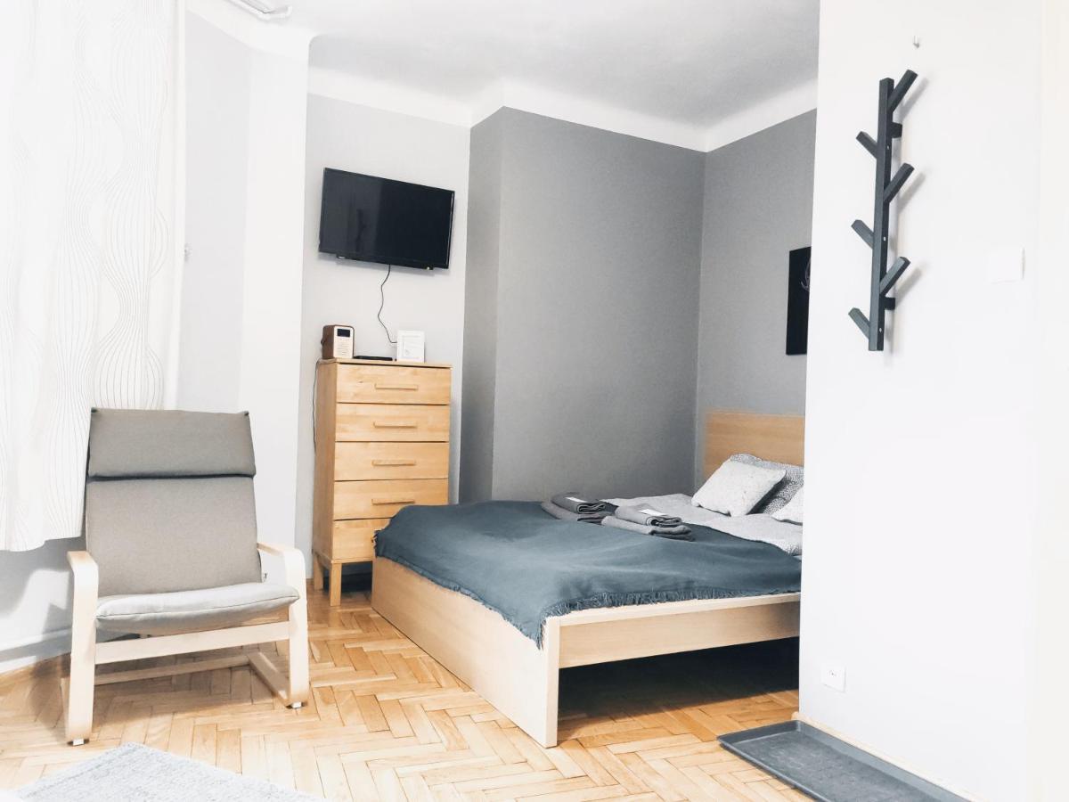 Apartament Daszynskiego 7 By Homeprime Kraków